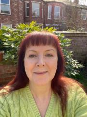 Siobhan Howard