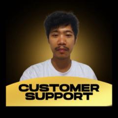 Levixavier Regner - Customer Support