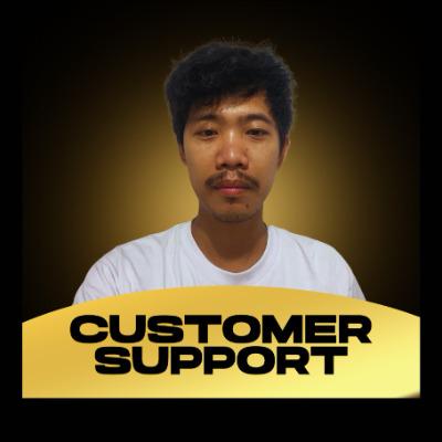 Levixavier Regner - Customer Support