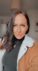 Hayley Birdsall