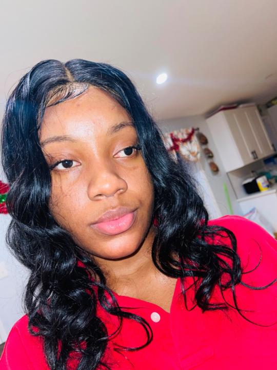 Arly Armanda Andrise Jean-Luois