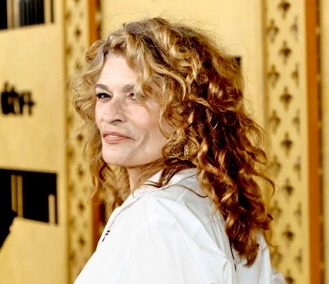 Gabrielle Scharnitzky