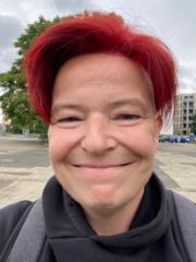 Janett Richter