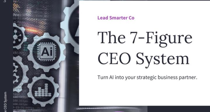 7 Figure CEO System Community