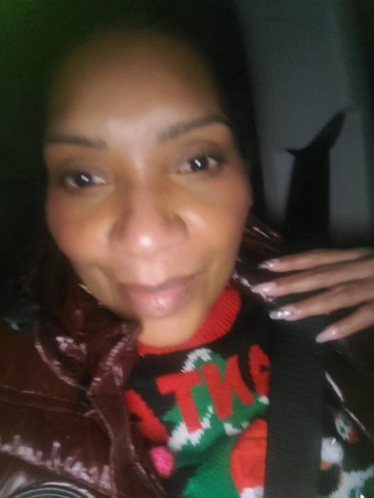 Tracey Nelson