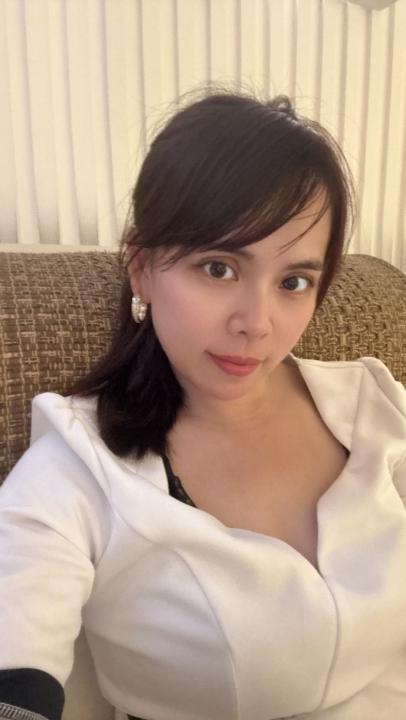 Huang Louise
