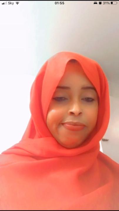 Juweeriya Farah