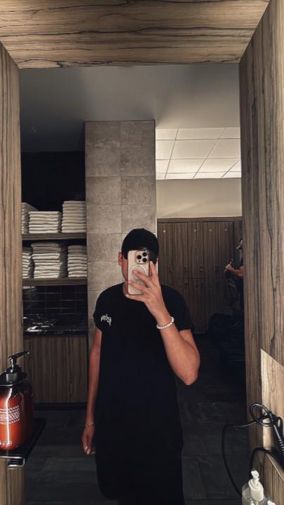 Marco Rodriguez