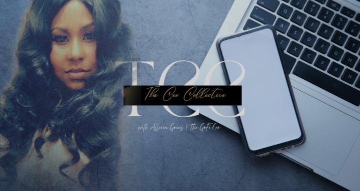 The CEO Collective with AG