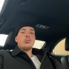 Harsch Karim