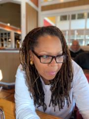 Jeanine Davis