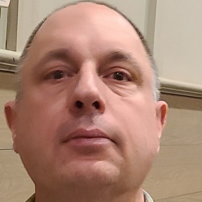 Robert Criscuola