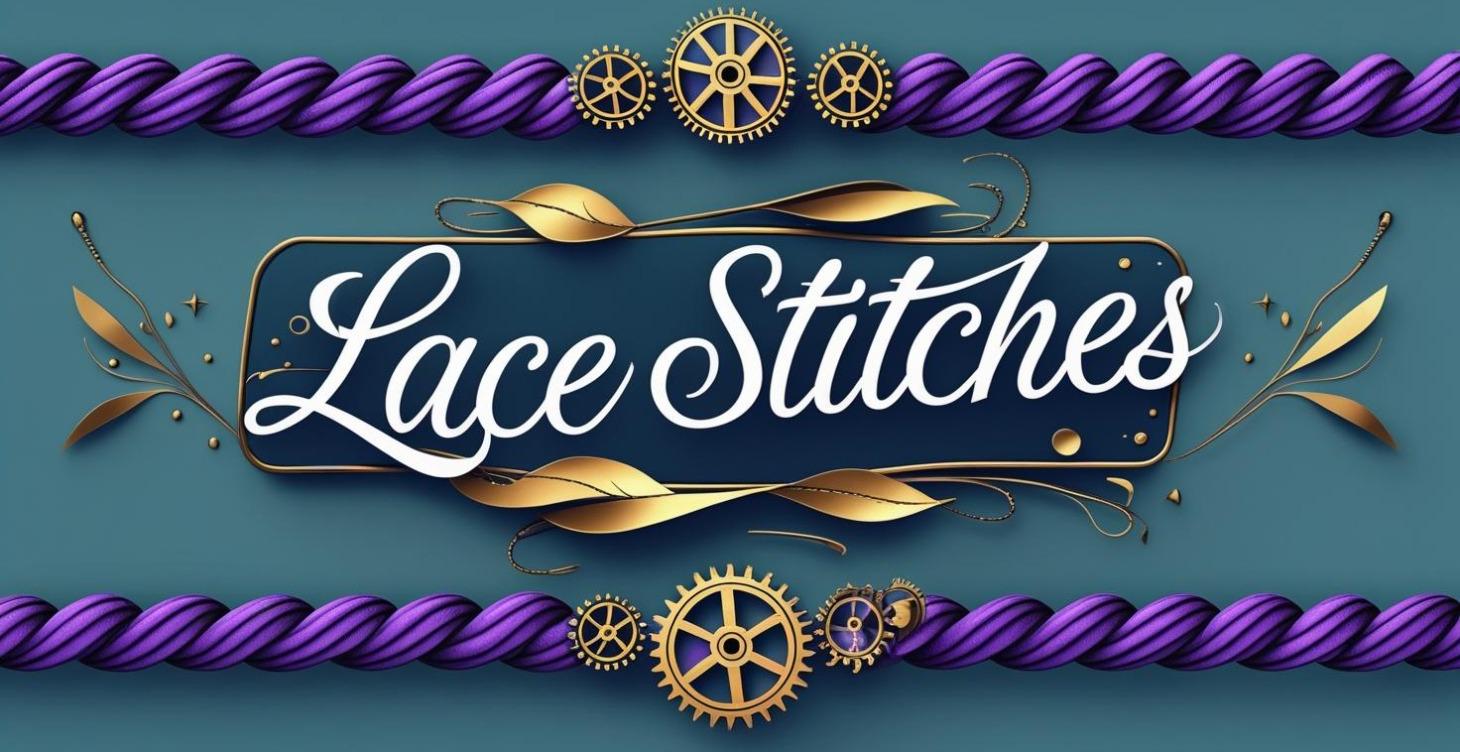 Lace Stitches