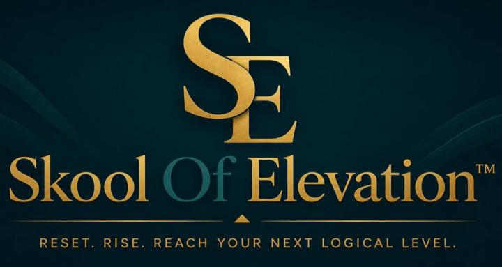 Skool of Elevation™