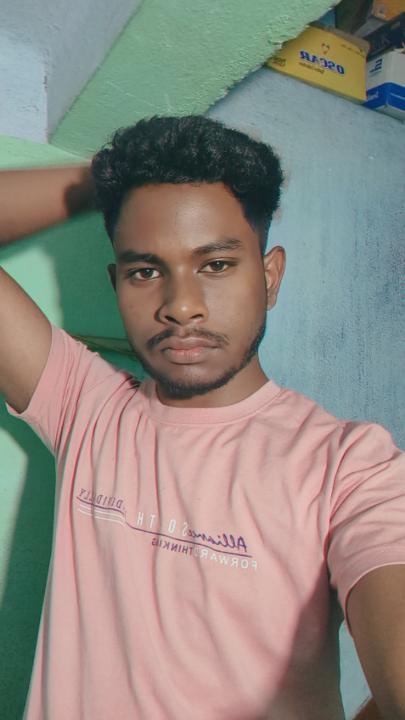 Kripamoy Gorai