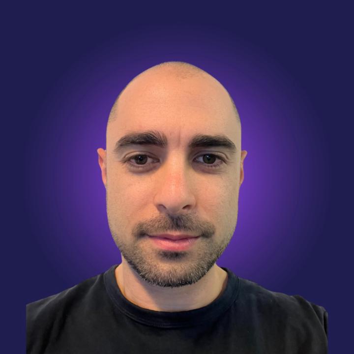David Esber