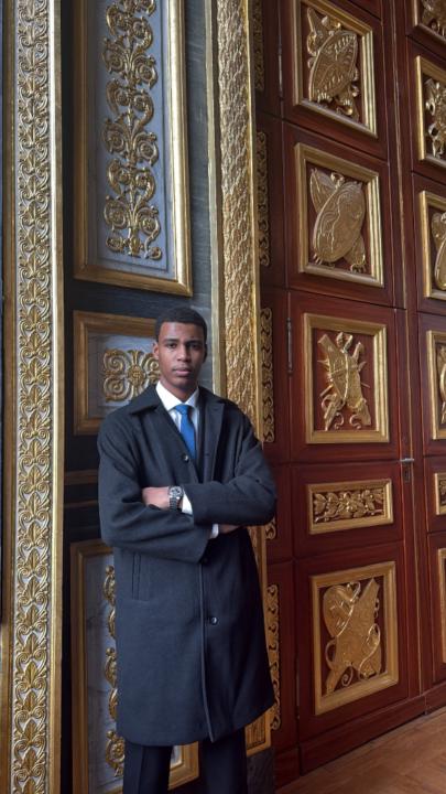 Youssouf Ali