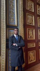 Youssouf Ali
