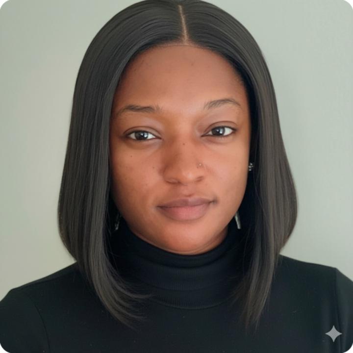 Adele Njang