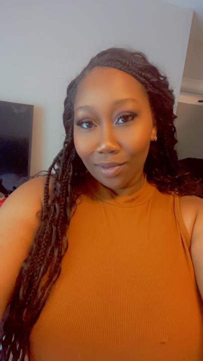 Shakira Kennedy