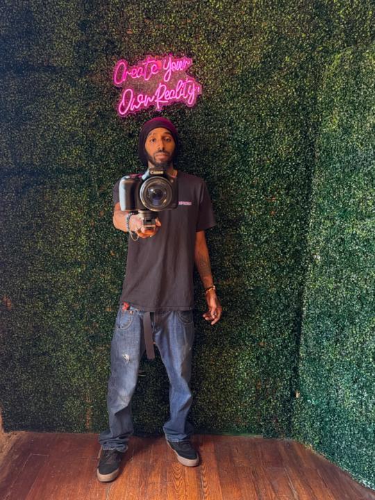 Trophy Tee