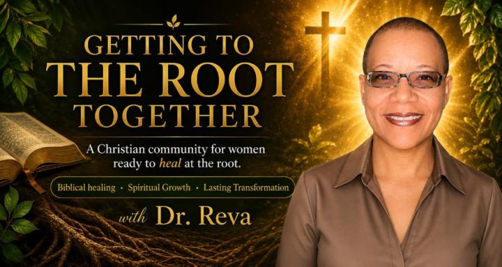 Getting To The Root Together  cover