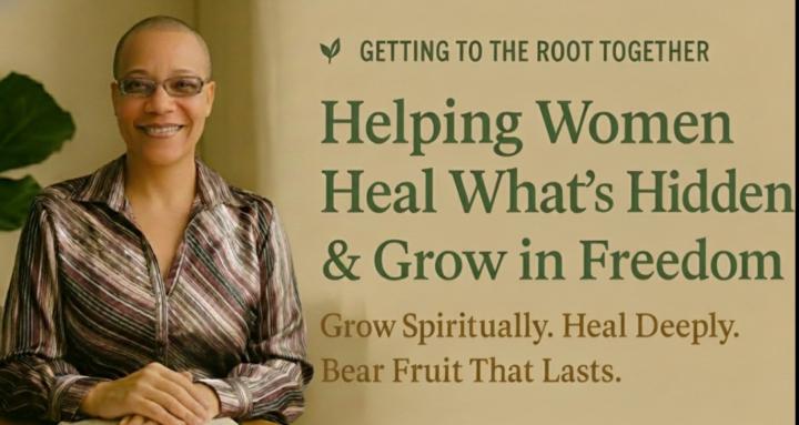 Getting To The Root Together 