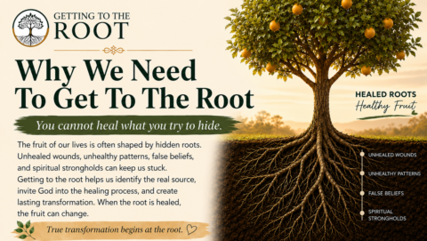 Getting To The Root Together  gallery image