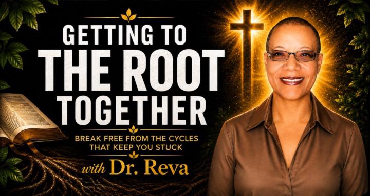 Getting To The Root Together 