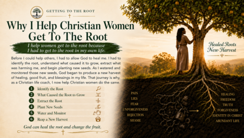 Getting To The Root Together  gallery image