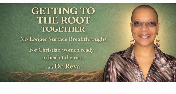 Getting To The Root Together 