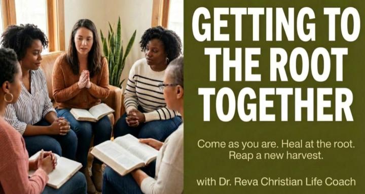 Getting To The Root Together 