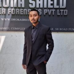Pranav Panchal