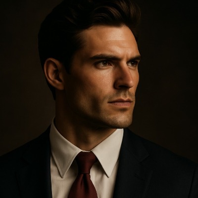 Tom Cain