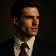 Tom Cain