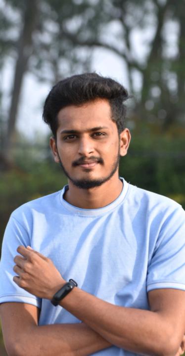 K Ramesh