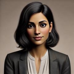 Zainab Ginwala