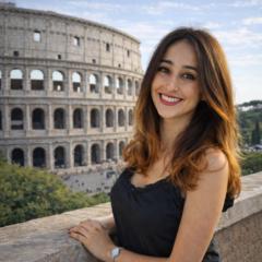 Claudia Vasciarelli