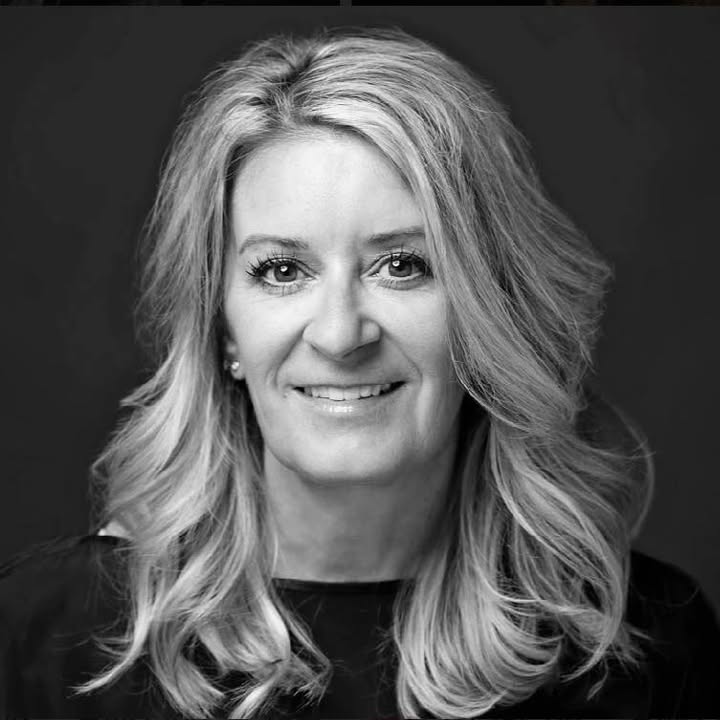 Corinne Fasoli Tucker