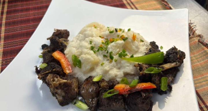 Caribbean Cooking for everyone