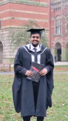 Yash Upadhyay