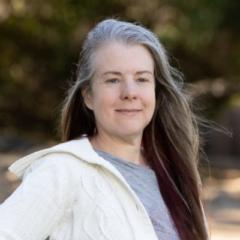 Megan McCullough