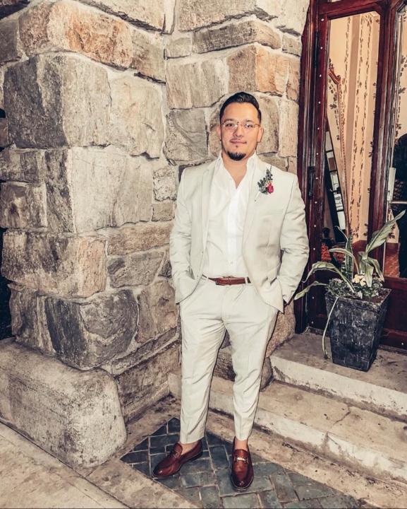 Christopher Gonzalez