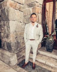 Christopher Gonzalez