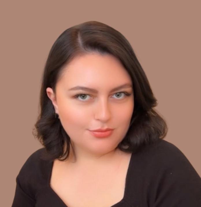 Desiree Elablaoui