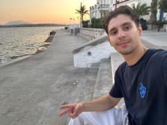 Alexandros Xypolias