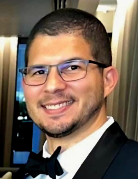 Rodrigo Ribeiro