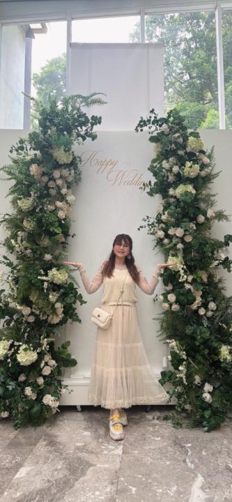 婉婷 黃