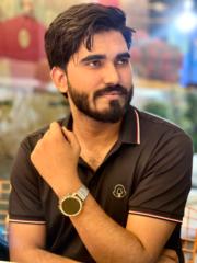 Malik Hanzla