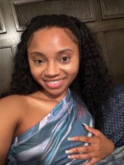 Chasity Bailey